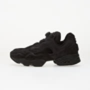 Reebok Instapump Sliver Black/ Black/ Black