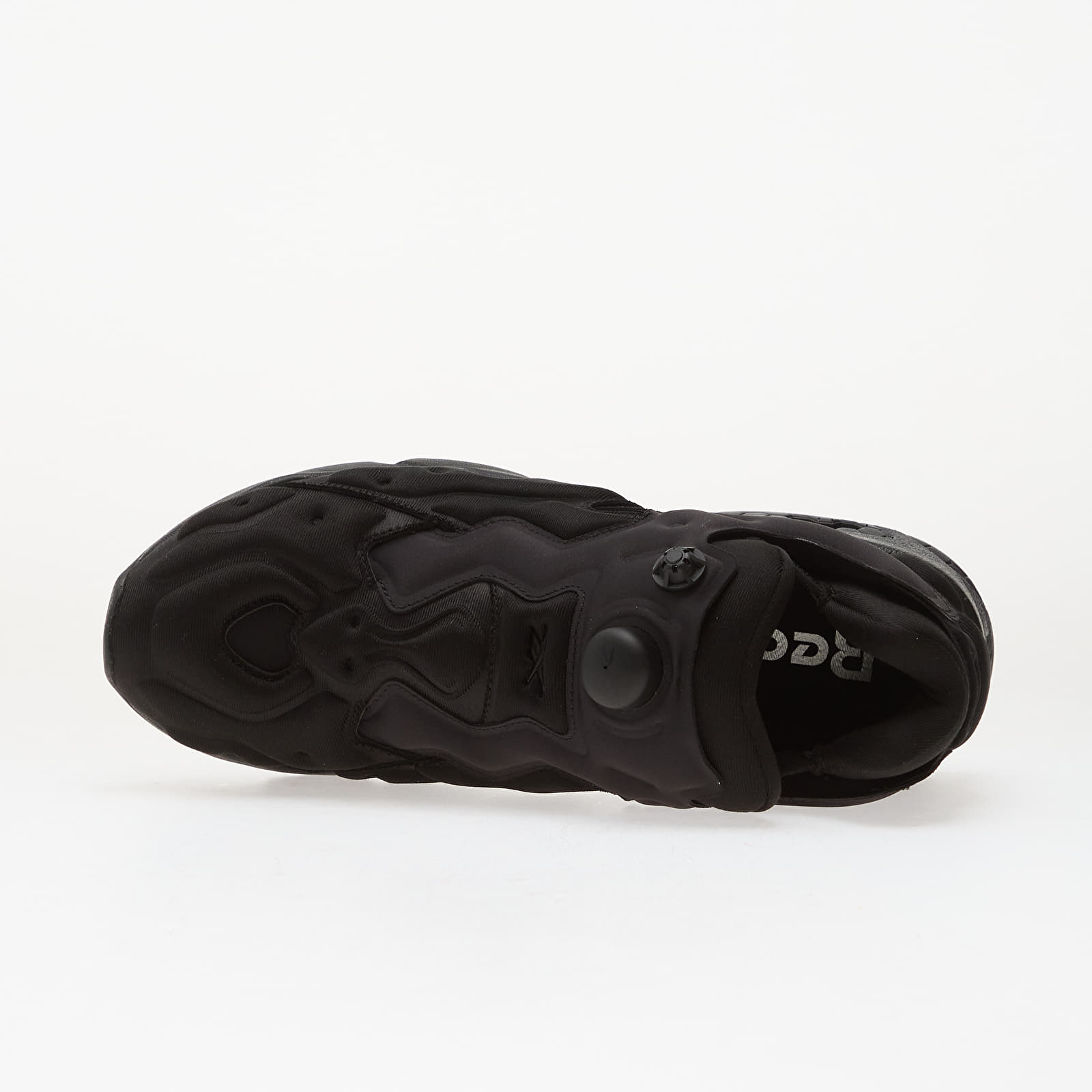 Pánske tenisky a topánky Reebok Instapump Sliver Black/ Black/ Black