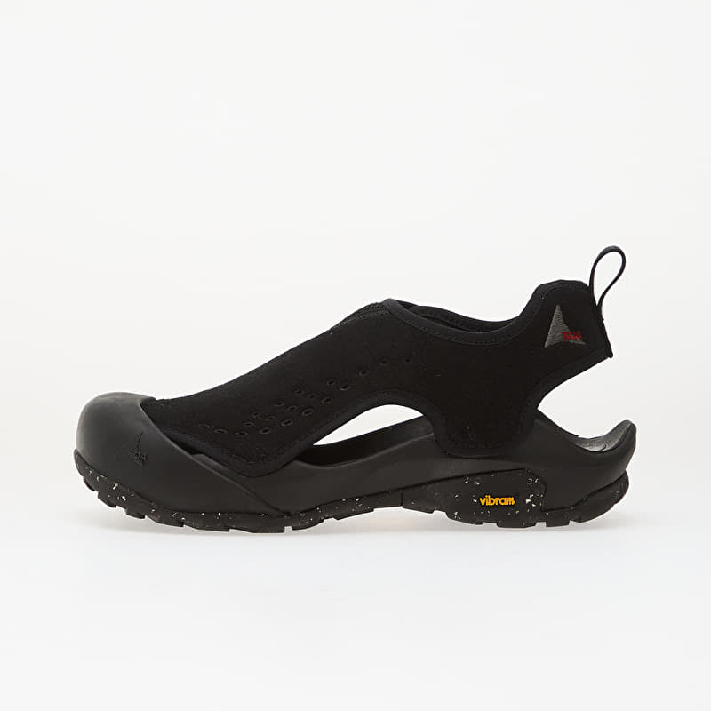ROA Arpy Black