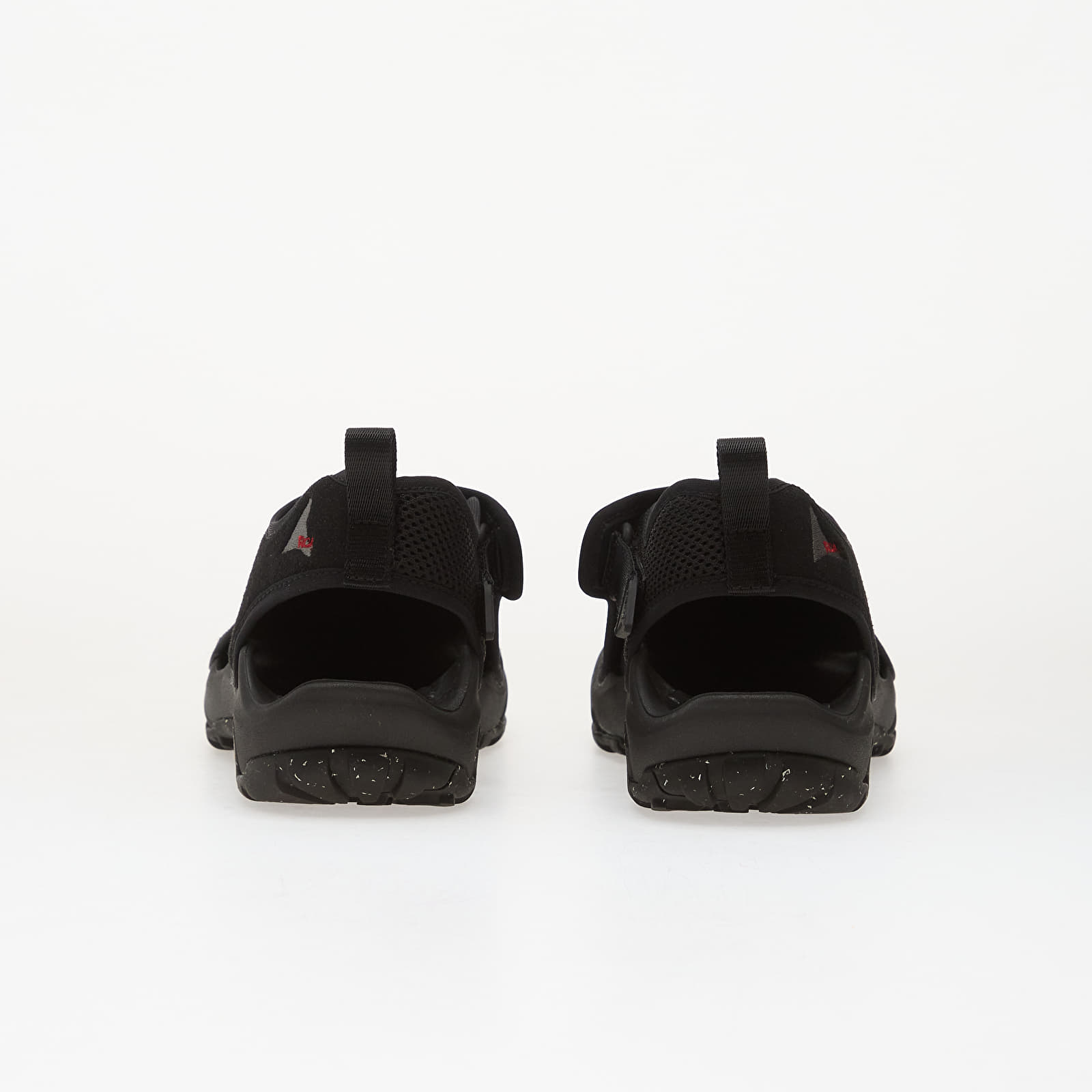 Vīriešu apavi ROA Arpy Black