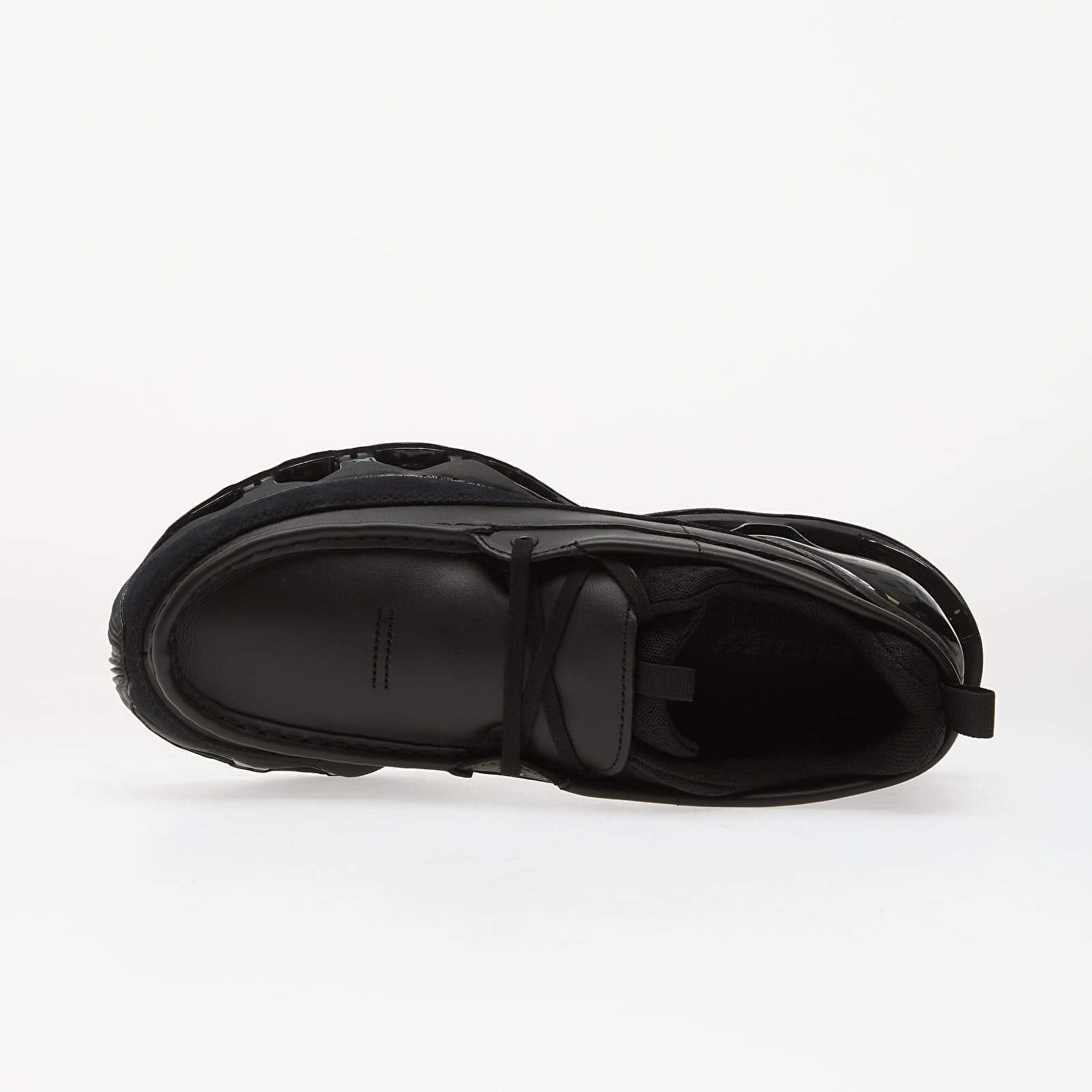 Herren Sneaker und Schuhe Mizuno Wave Prophecy Moc (U) Black