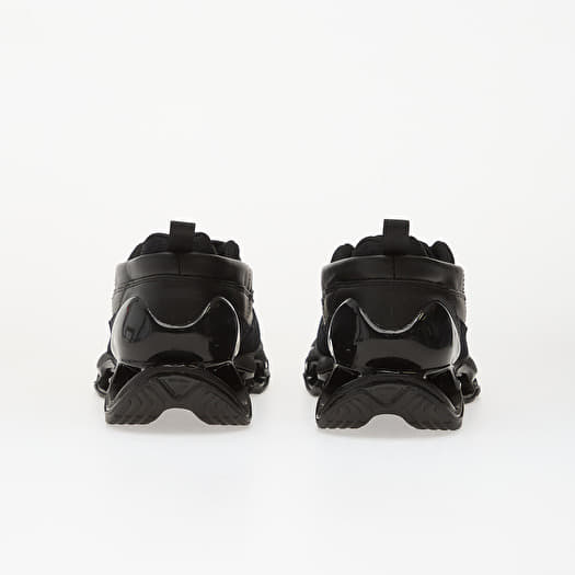 Men's shoes Mizuno Wave Prophecy Moc (U) Black (D1GD261401) | Footshop