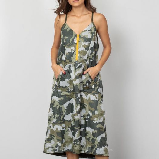 Nike 2025 camo dress