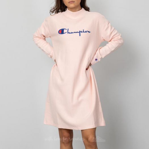 Sweatshirt Champion High Neck Sweatshirt