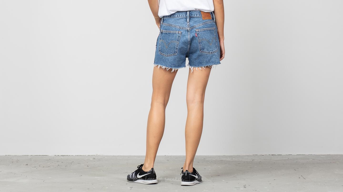 Levi's flat broke shorts discount