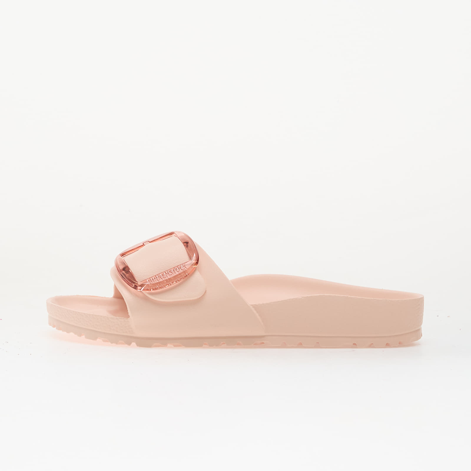 Damesschoenen Birkenstock Madrid Big Buckle EVA Women Light Rose