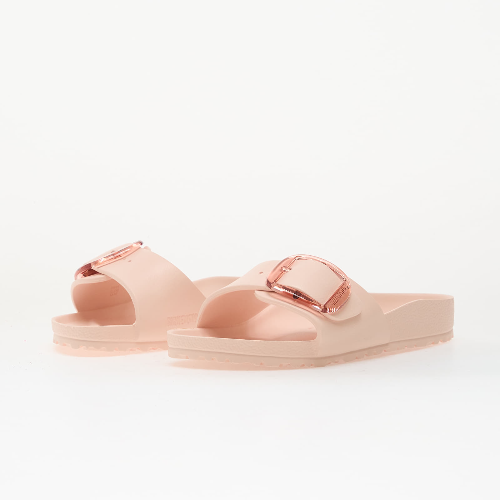 Birkenstock Madrid Big Buckle EVA Women - vue 7