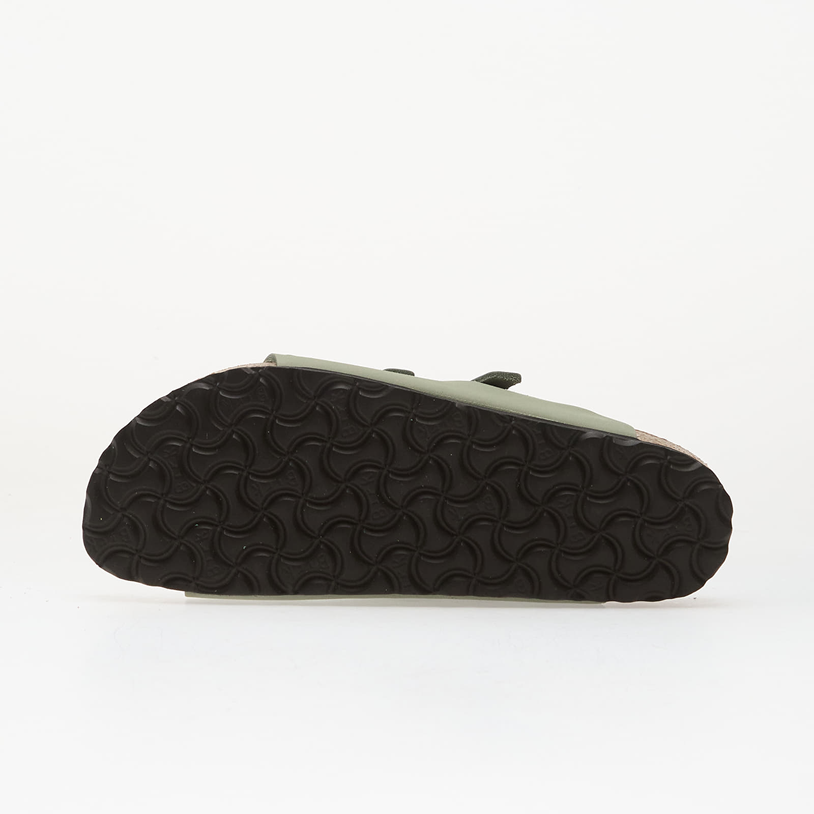 Dámské tenisky a boty Birkenstock Florida Nubuck Leather Women Pure Sage