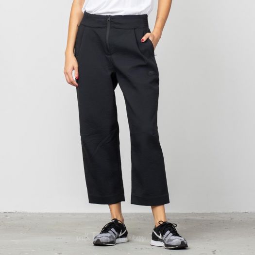 Pants and jeans Nike Sportswear Tech Pack Woven Pants Black Footshop