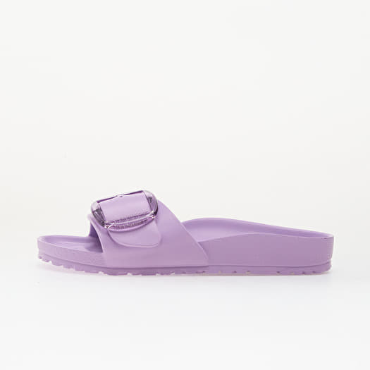 Birkenstock Madrid Big Buckle EVA Women Crocus