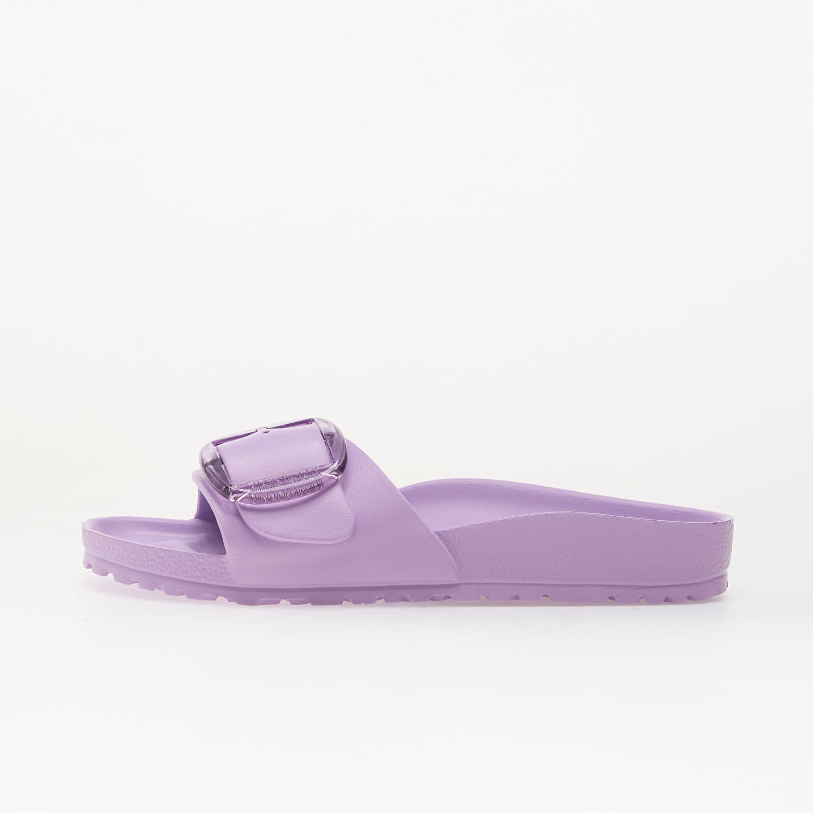 Damen Sneaker und Schuhe Birkenstock Madrid Big Buckle EVA Women Crocus