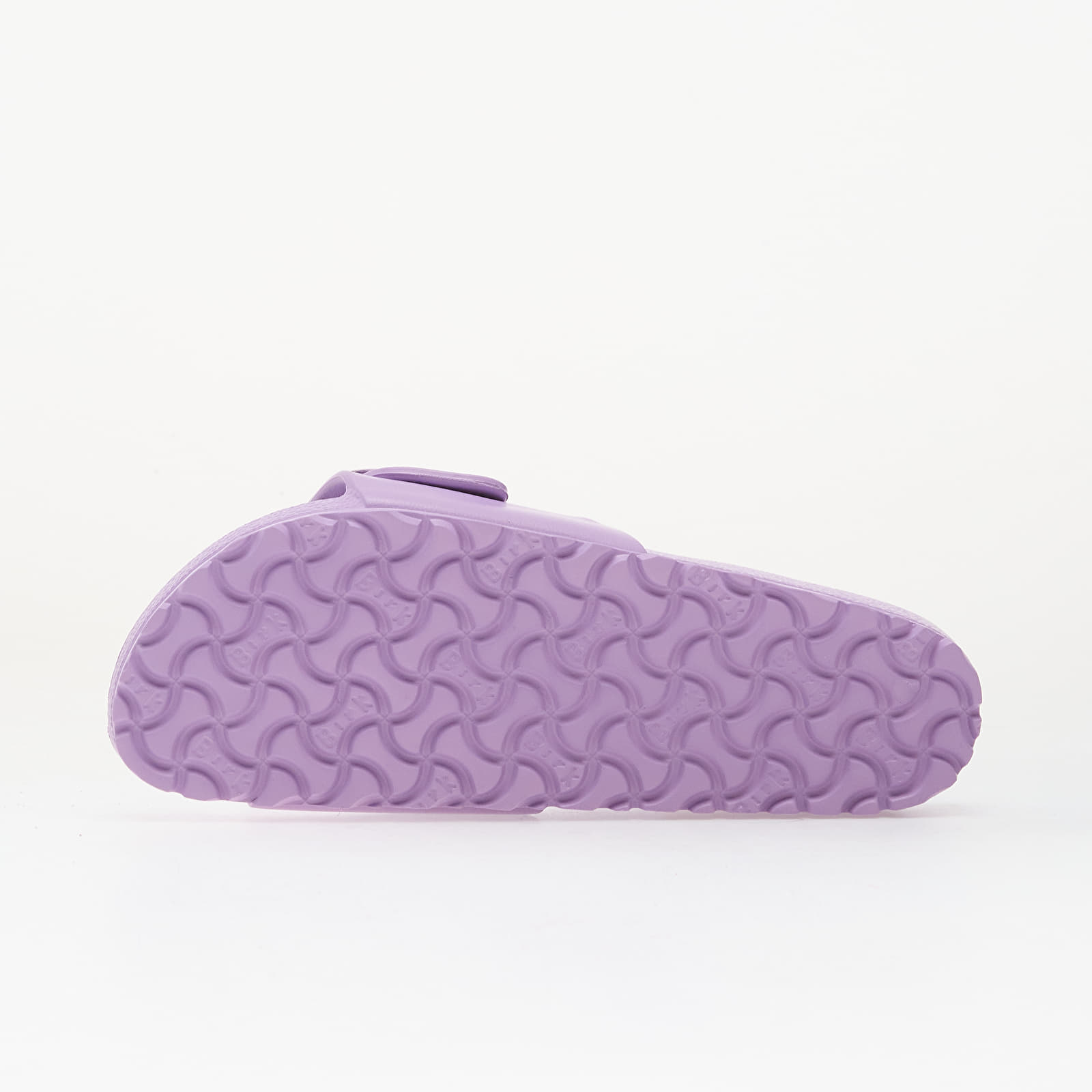 Damen Sneaker und Schuhe Birkenstock Madrid Big Buckle EVA Women Crocus