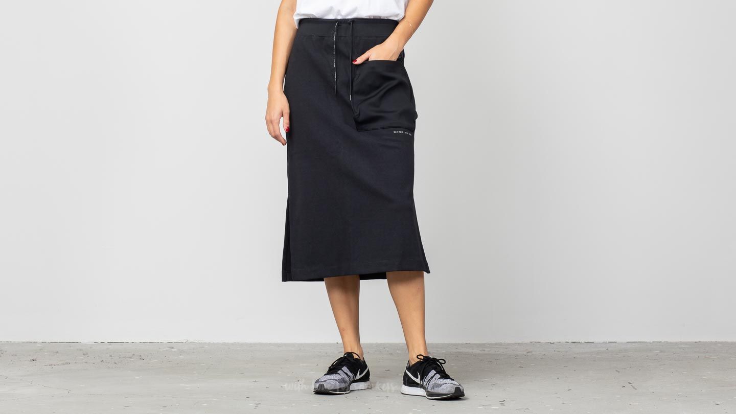 Nike tech pack skirt online