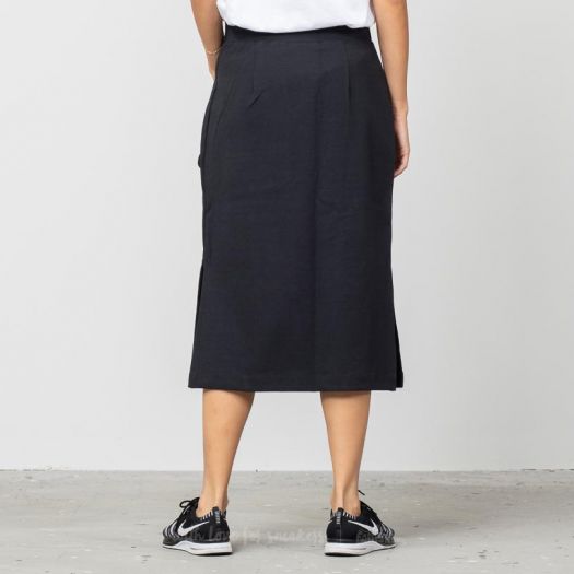 Skirts Nike Sportswear Tech Pack Skirt Black Footshop