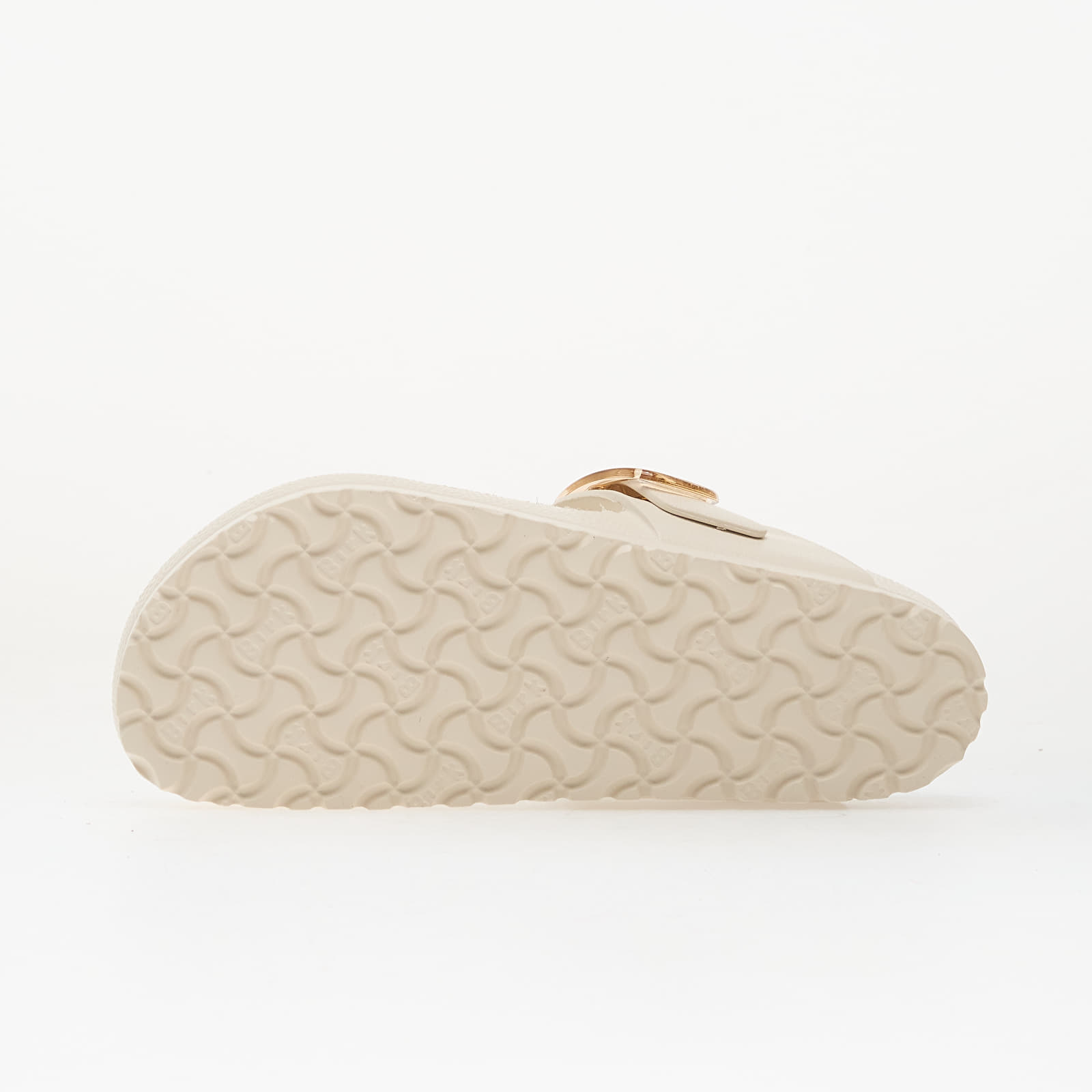 Sieviešu apavi Birkenstock Gizeh Big Buckle EVA EVA Women Eggshell