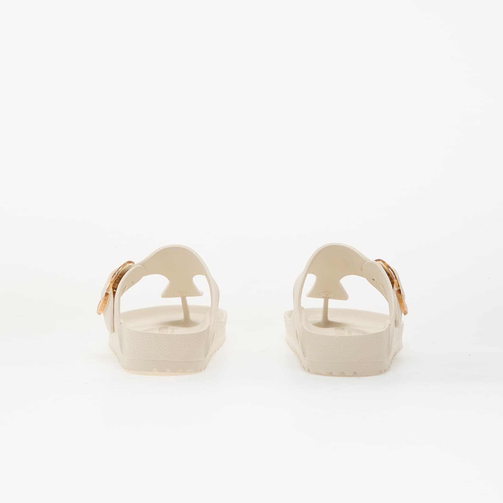 Sieviešu apavi Birkenstock Gizeh Big Buckle EVA EVA Women Eggshell