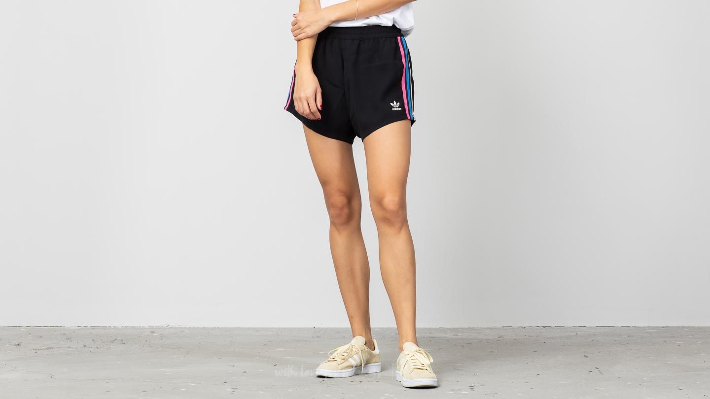 Shorts adidas Shorts Black