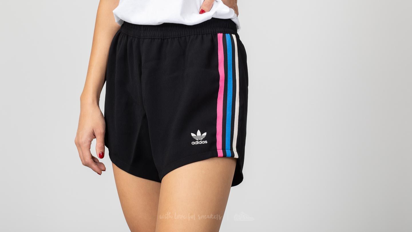 Shorts adidas Shorts Black
