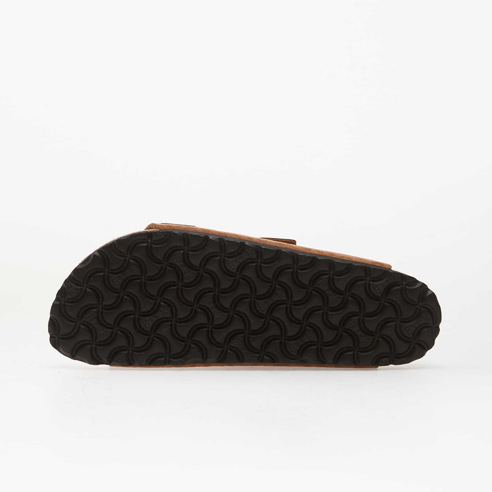 Chaussures et baskets femme Birkenstock Arizona Synthetics Women Syn Leo Pecan