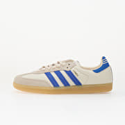adidas Samba Og Cloud White/ Blue/ Gum