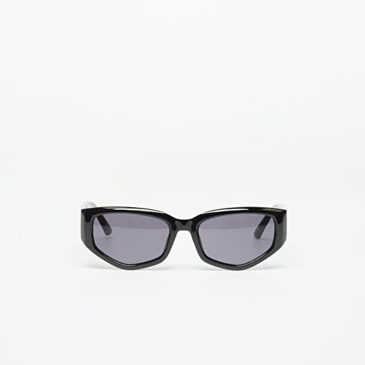 Sluneční brýle Vans Leyden Sunglasses Black