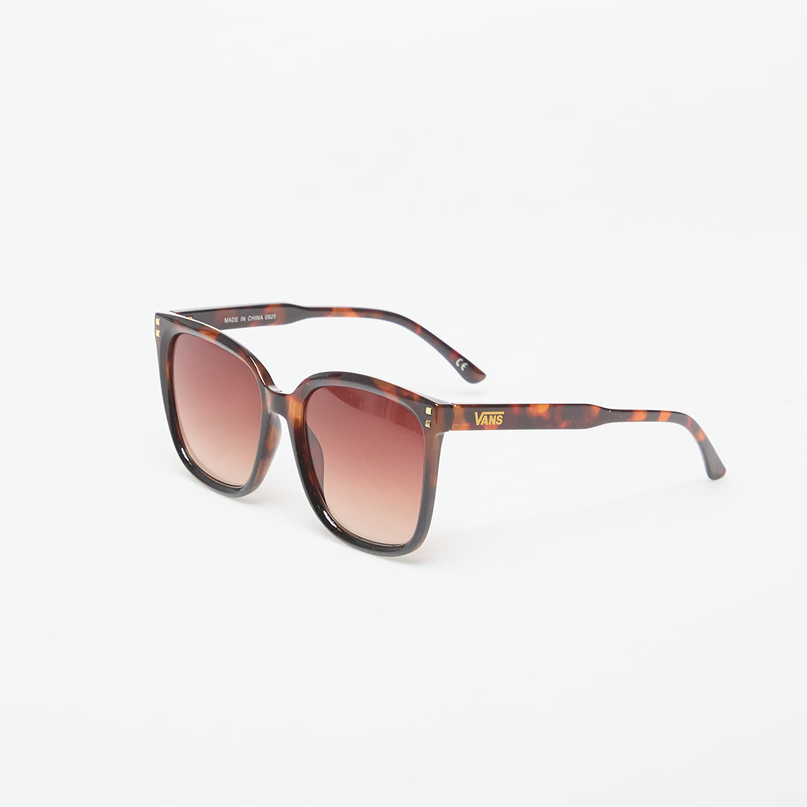  Sunglasses Vans Gilpin Sunglasses Tortoise Shell Universal 