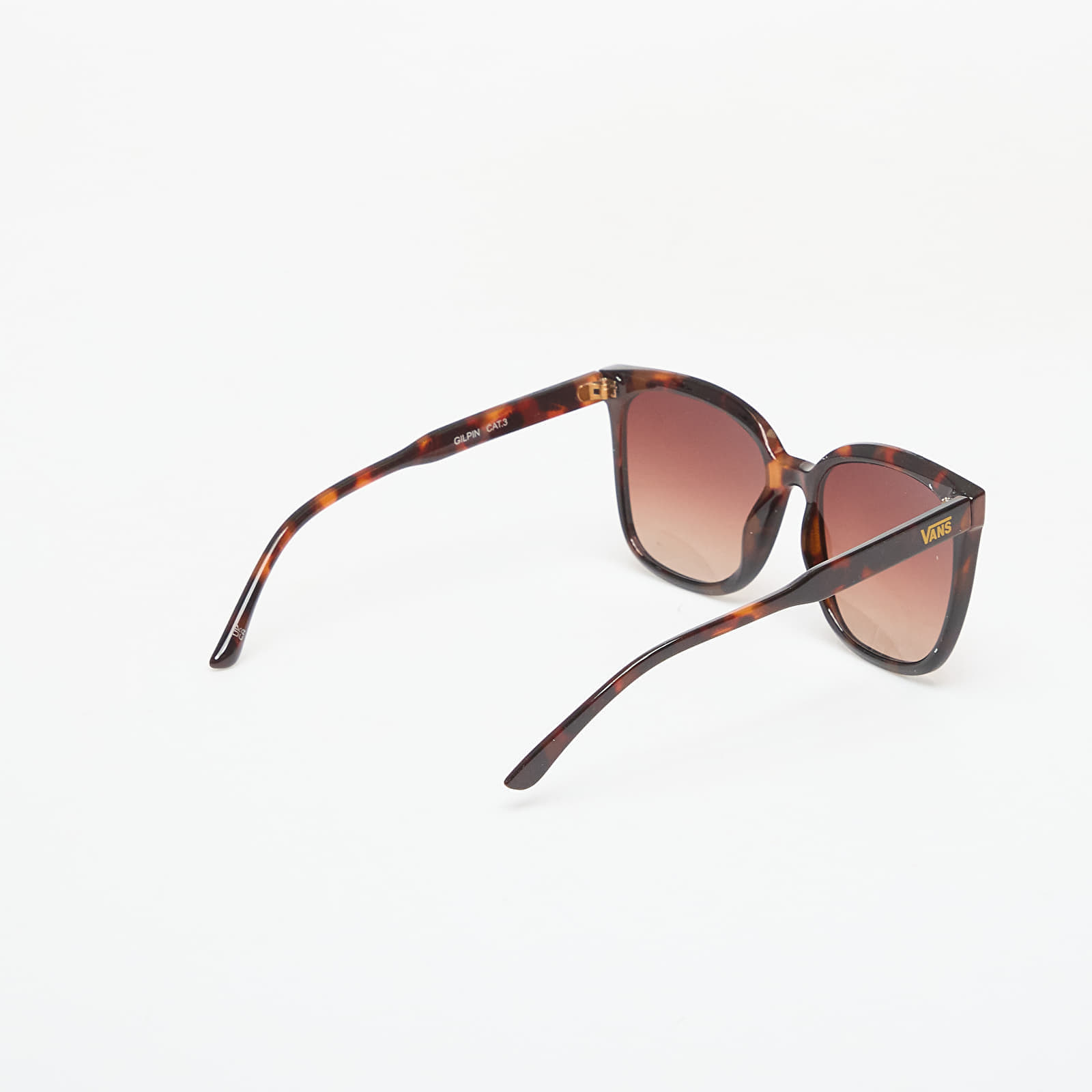  Sunglasses Vans Gilpin Sunglasses Tortoise Shell Universal 