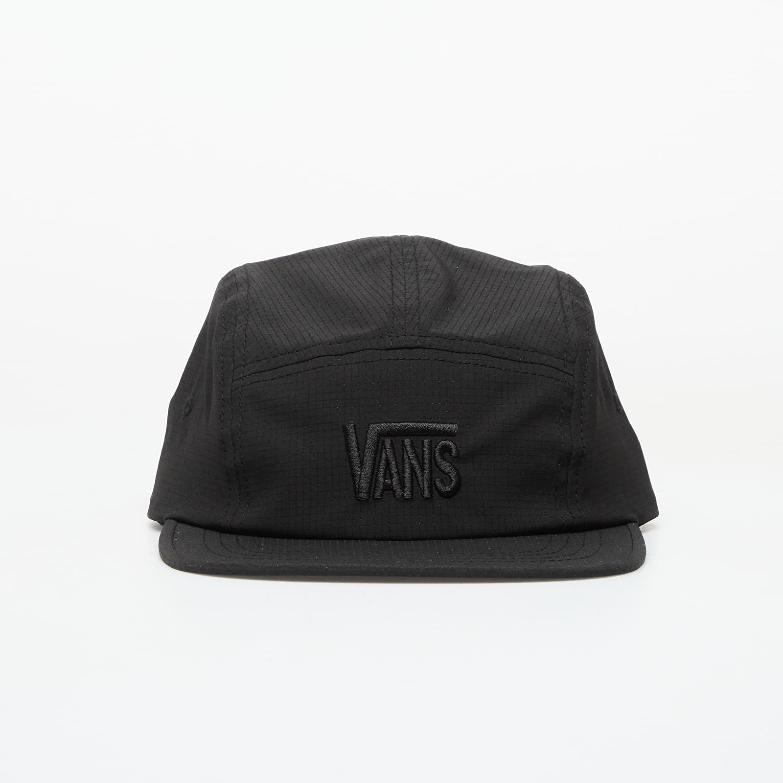 Gorras Vans Stretch Logo Camper Black