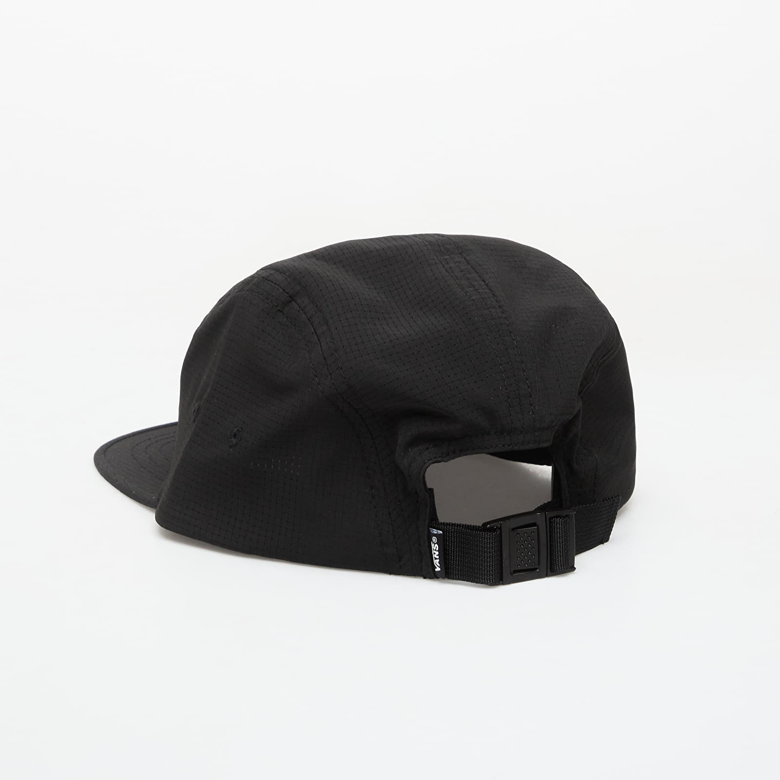 Gorras Vans Stretch Logo Camper Black