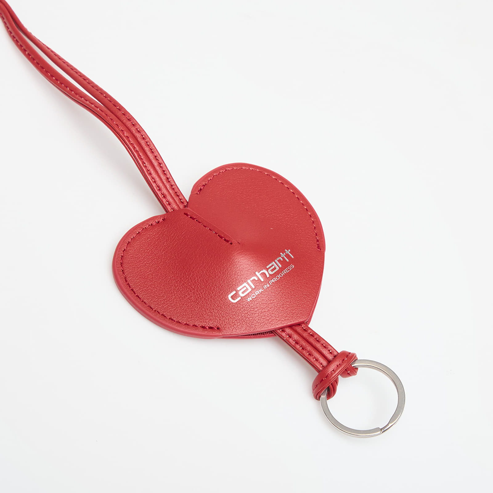 Drugi dodatki Carhartt WIP Hartt Key Bell Oxide Red
