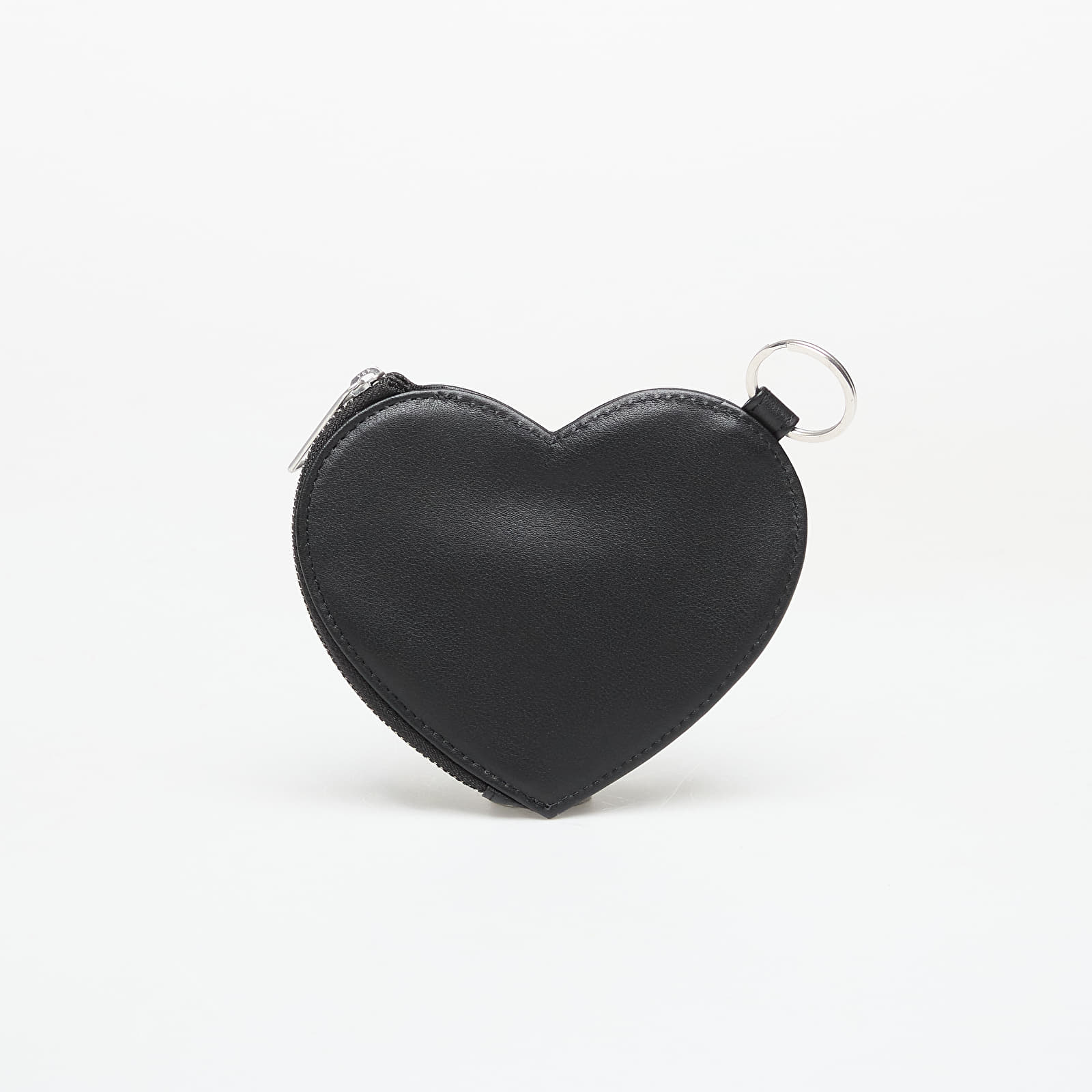 Vīriešu maki Carhartt WIP Hartt Coin Wallet Black