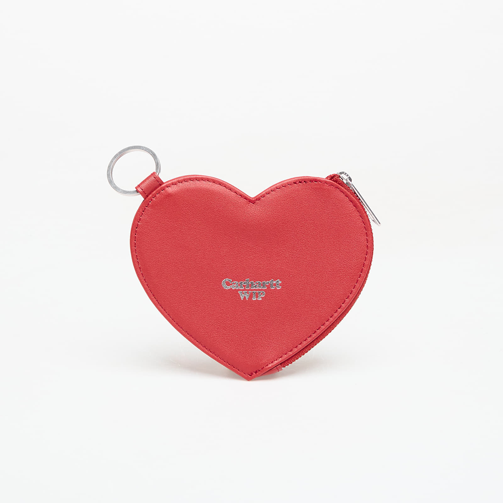 Портфейл Carhartt WIP Hartt Coin Wallet Oxide Red Universal