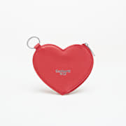 Carhartt WIP Hartt Coin Wallet Oxide Red