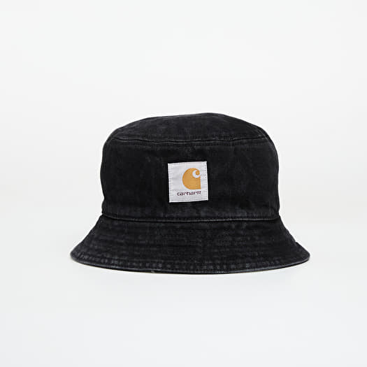 Klobúk Carhartt WIP Belmar Bucket Hat Snake Camo/ Black