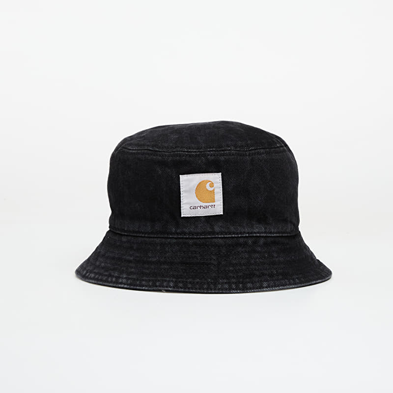 Sombrero Carhartt WIP Belmar Bucket Hat Snake Camo/ Black
