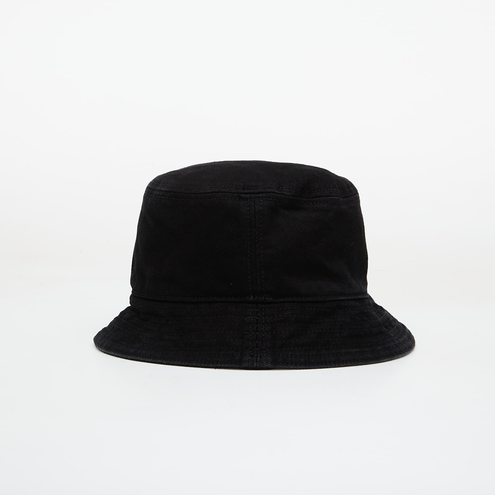 Vyriškos skrybėlės Carhartt WIP Belmar Bucket Hat Black
