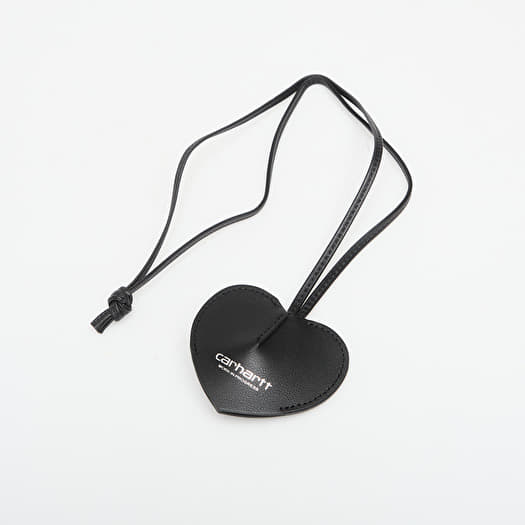 Carhartt WIP Hartt Key Bell Black