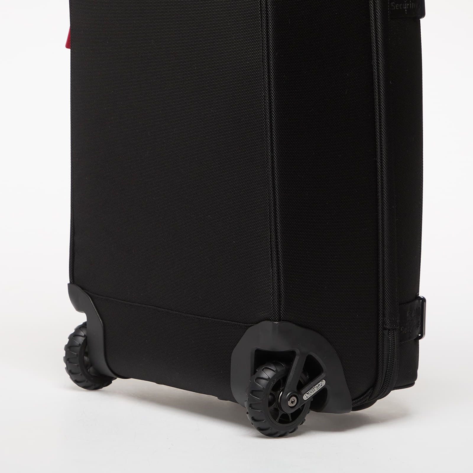 Άλλα αξεσουάρ Off-White Arrow Cabin Trolley Soft Black