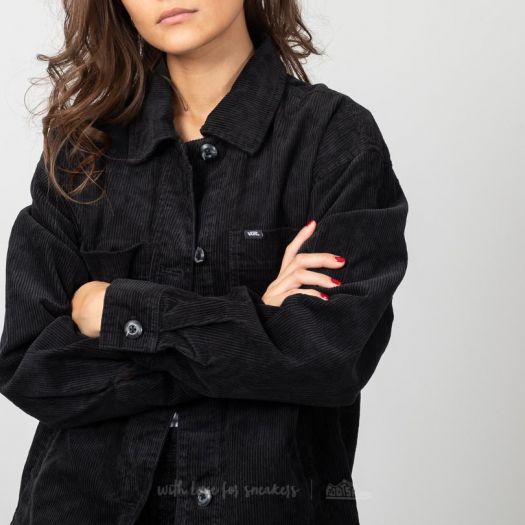 Vans summit jacket top