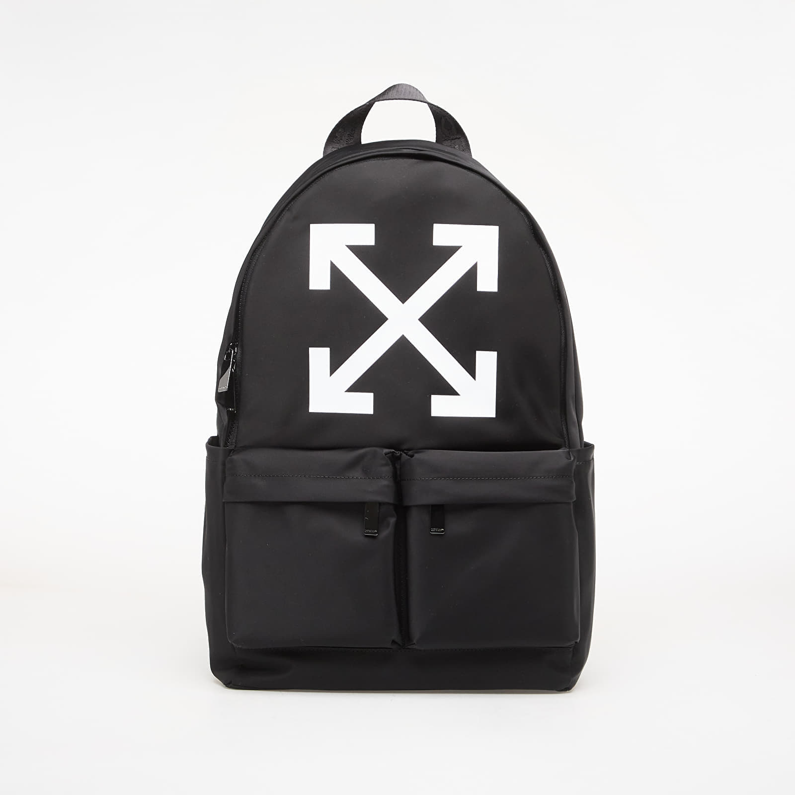 Раница Off-White Full Arrow Backpack Black Universal
