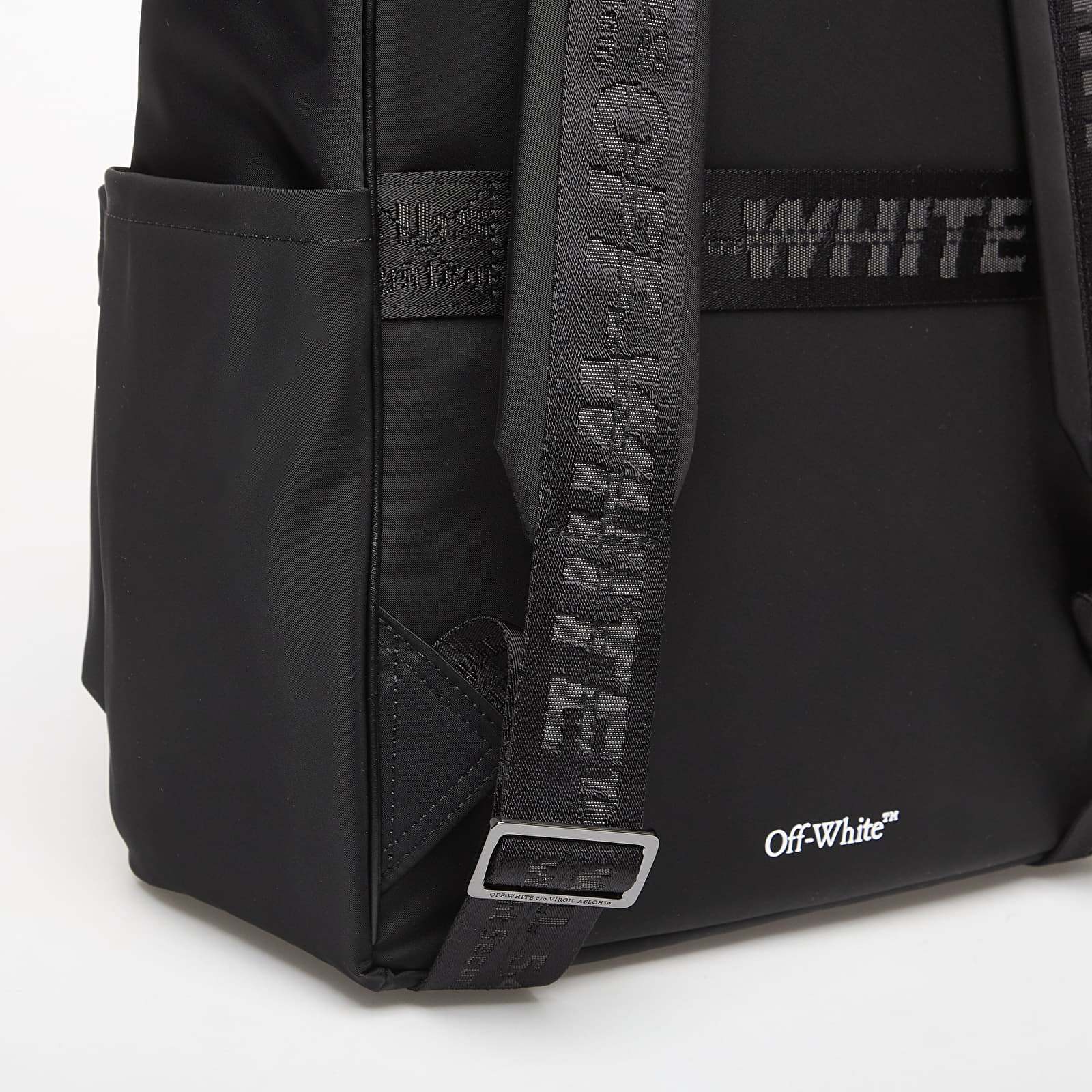 Ryggsäckar Off-White Full Arrow Backpack Black