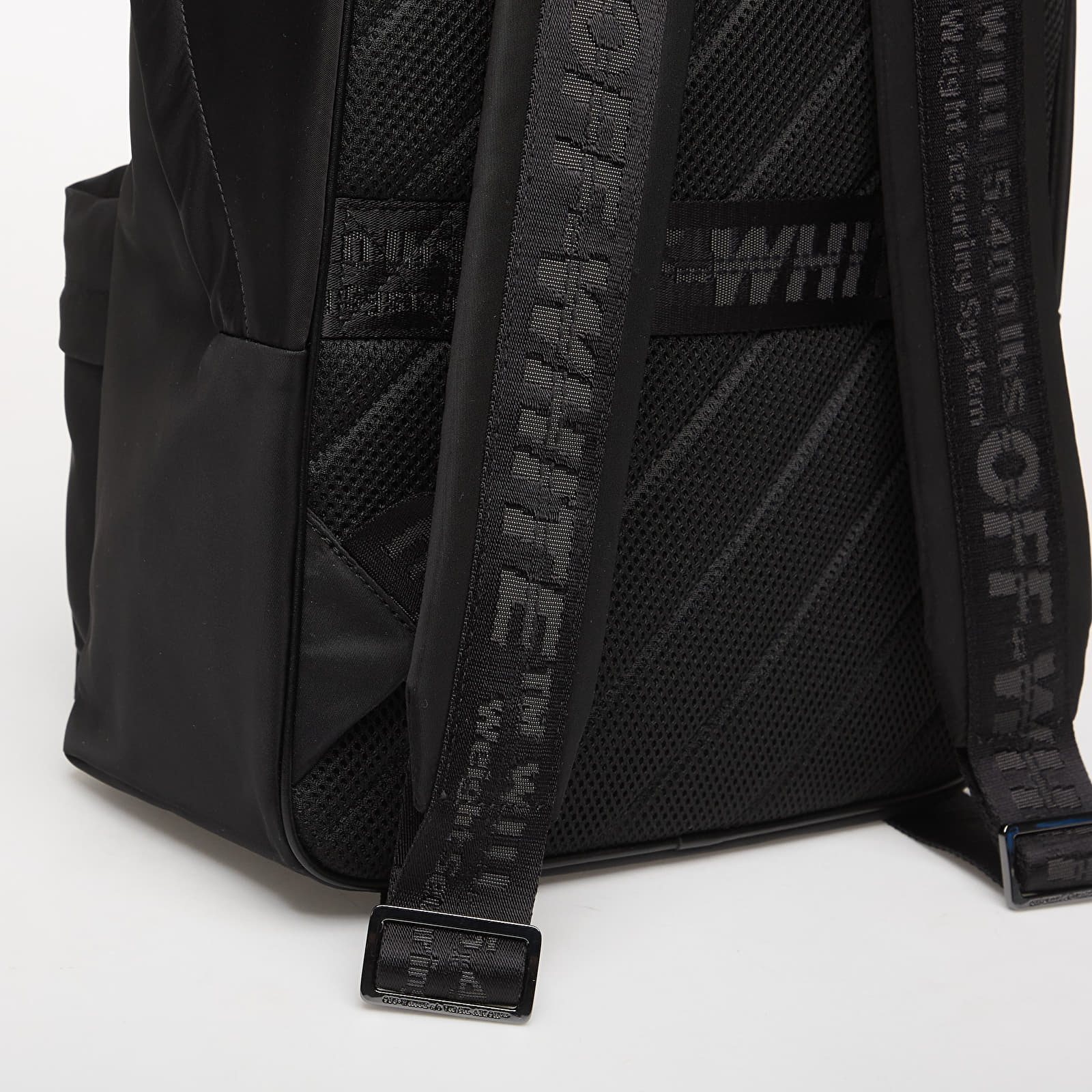 Раници Off-White Heritage Backpack Black