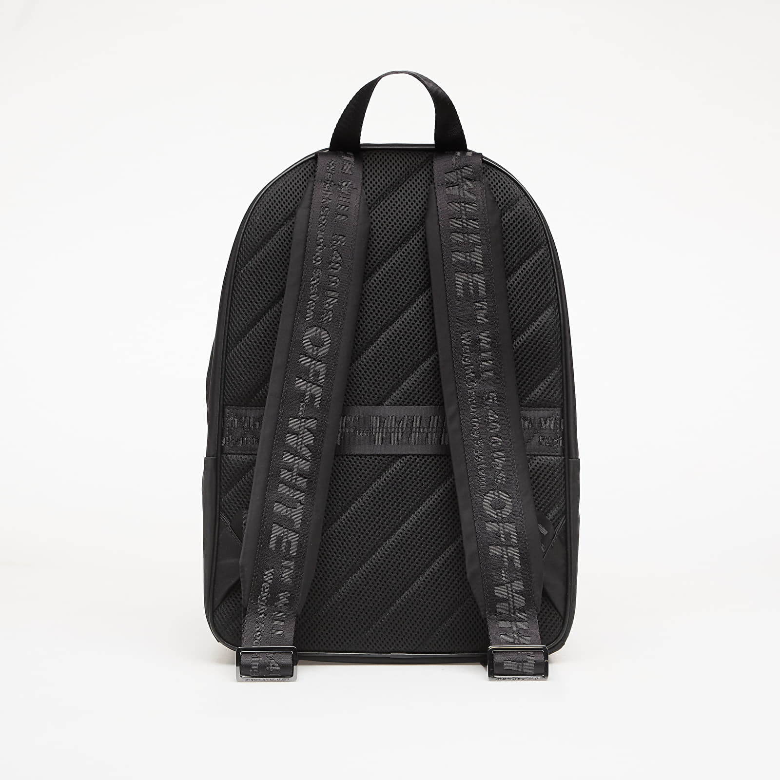Раници Off-White Heritage Backpack Black