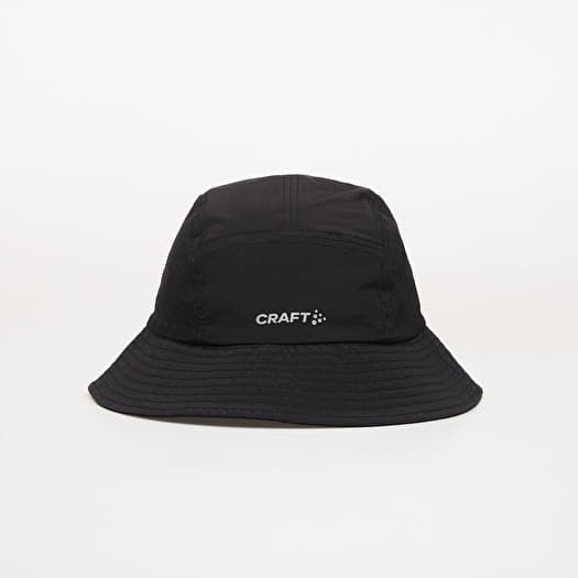 Hatt Craft Hypervent Bucket Black