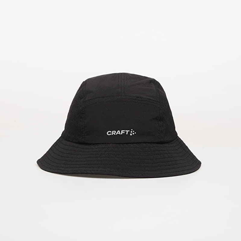 Hut Craft Hypervent Bucket Black