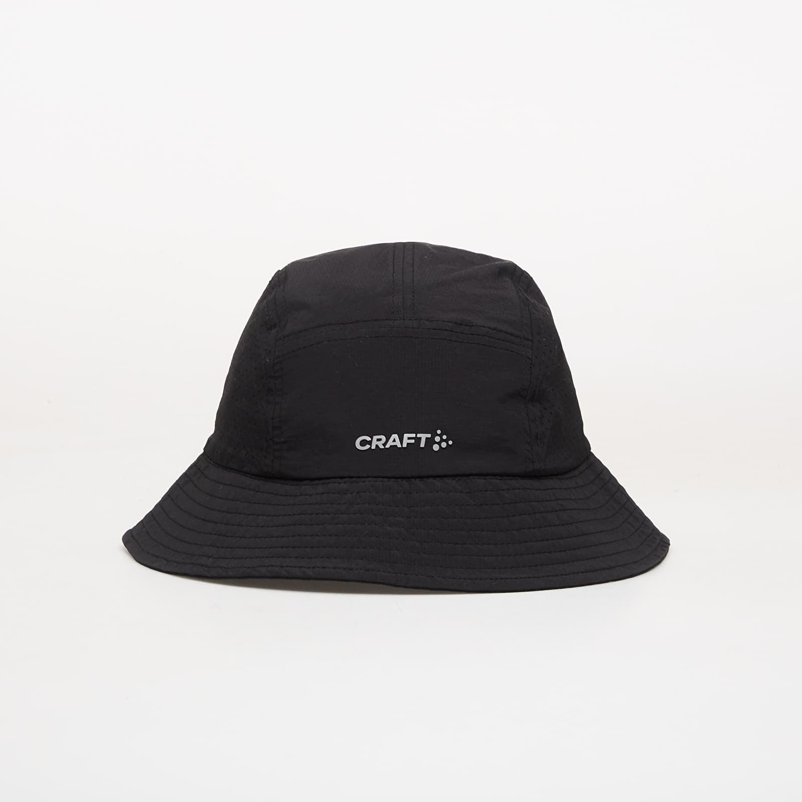 Gorro bucket Craft Hypervent Bucket Black