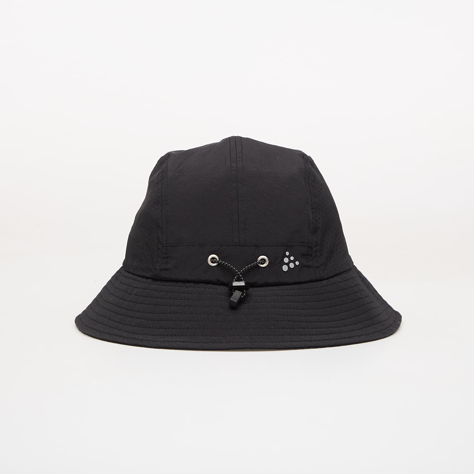 Gorro bucket Craft Hypervent Bucket Black