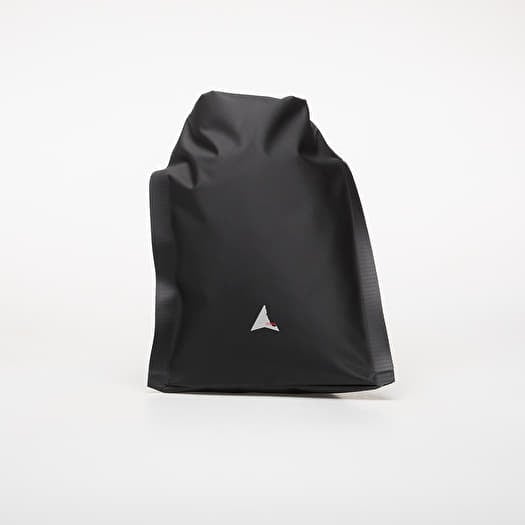 Taška ROA YIDA 5L Waterproof Crossbody Dry Bag Black