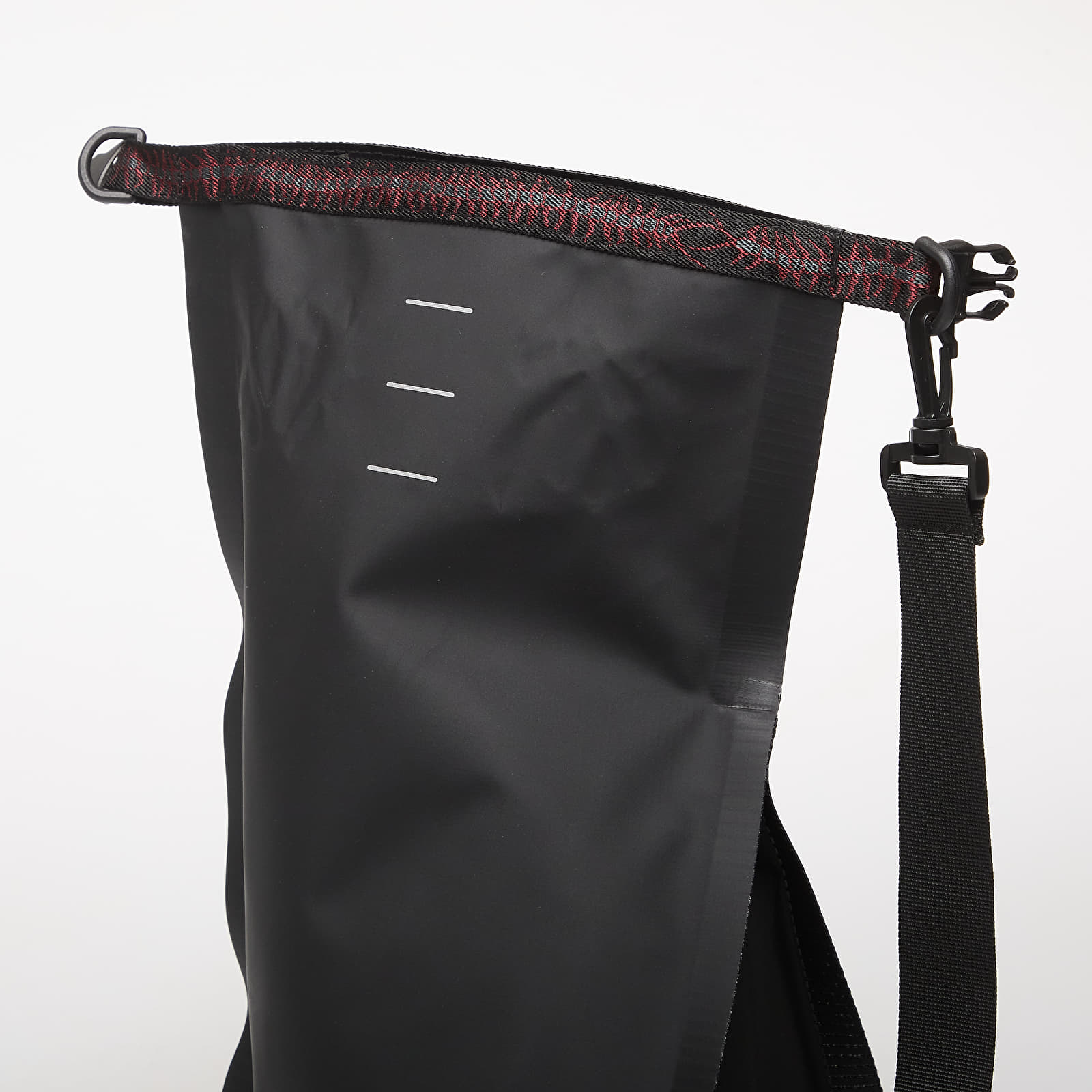 Crossbody чанти ROA YIDA 5L Waterproof Crossbody Dry Bag Black