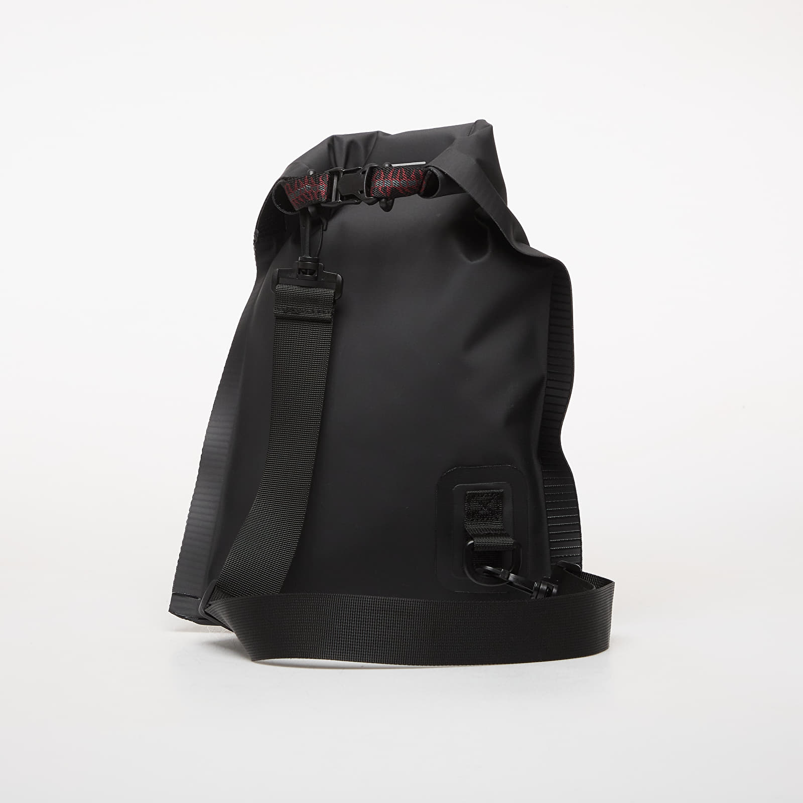 Crossbody чанти ROA YIDA 5L Waterproof Crossbody Dry Bag Black